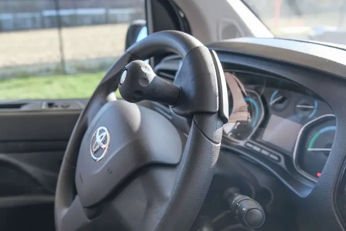 Retrouvez les produits de la catégorie boules au volant Handynamic Retrouvez les produits de la catégorie boules au volant Handynamic
