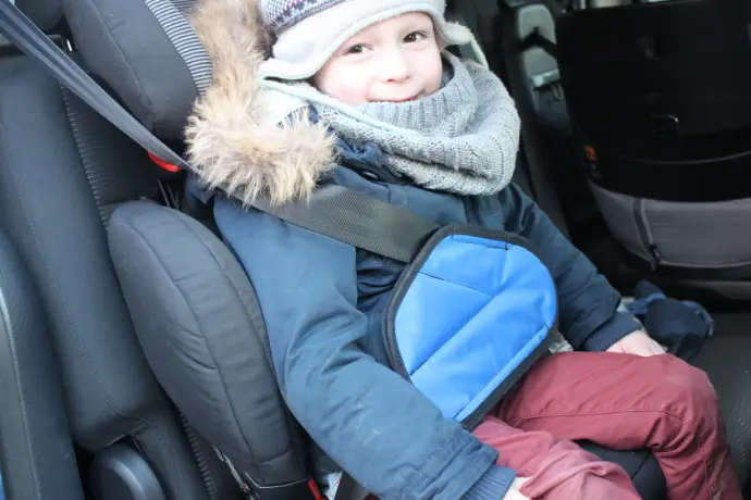 Découvrez les produits de la catégorie Confort pour enfants Handynamic Découvrez les produits de la catégorie Confort pour enfants Handynamic