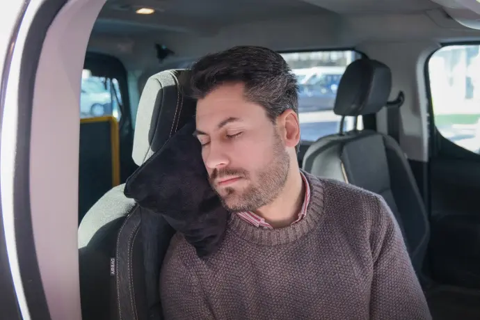 Découvrez les produits de la catégorie Coussins pour la tête et la nuque Handynamic Découvrez les produits de la catégorie Coussins pour la tête et la nuque Handynamic