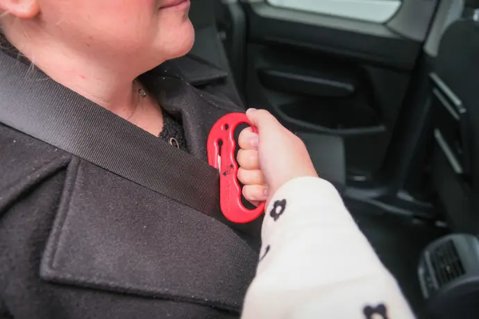 Découvrez les produits de la catégorie Accessoires d'urgence et signalisation Handynamic Découvrez les produits de la catégorie Accessoires d'urgence et signalisation Handynamic